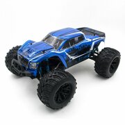 Радиоуправляемый джип HSP Wolverine PRO 4WD 1:10 2.4G - 94701PRO-70194 (94701PRO-70194)