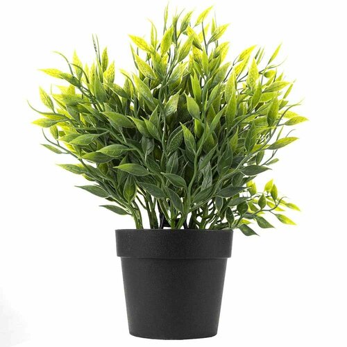 Растение искусственное Иглица в горшке высота 22 см 699₽