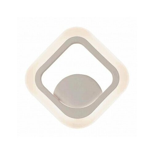 Свет-к с/д (бра) LE LED WL ARIS 13W WHITE (1/10) LEEK LE061205-020