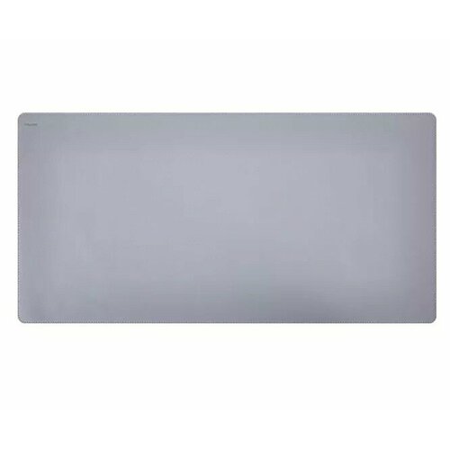 Коврик Xiaomi Extra Large Dual Material Mouse Pad Gray (XMSBD21YM)