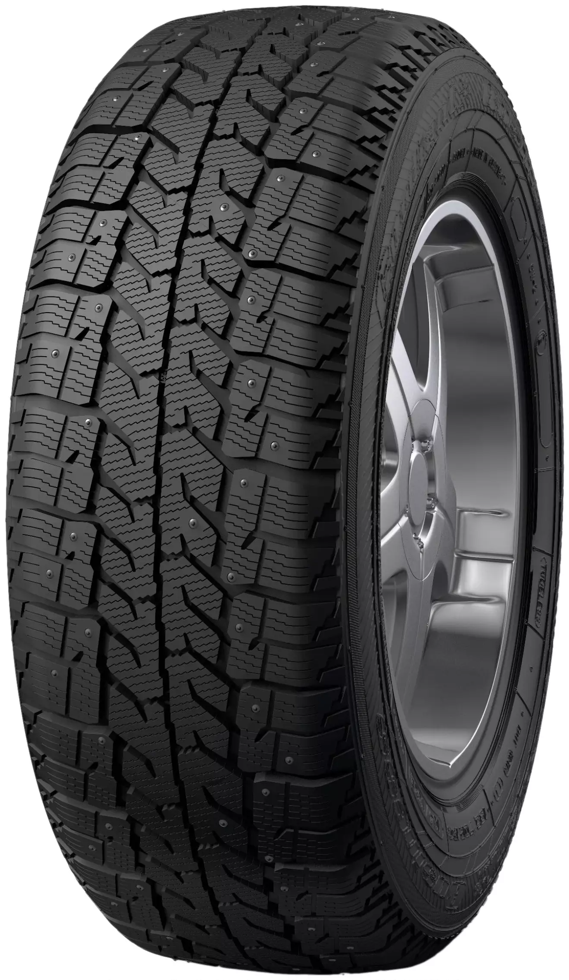 Зимние шины Cordiant Business CW-2 185/75 R16C 104/102Q шип