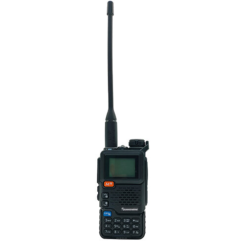 Портативная рация Quansheng UV-5R Plus