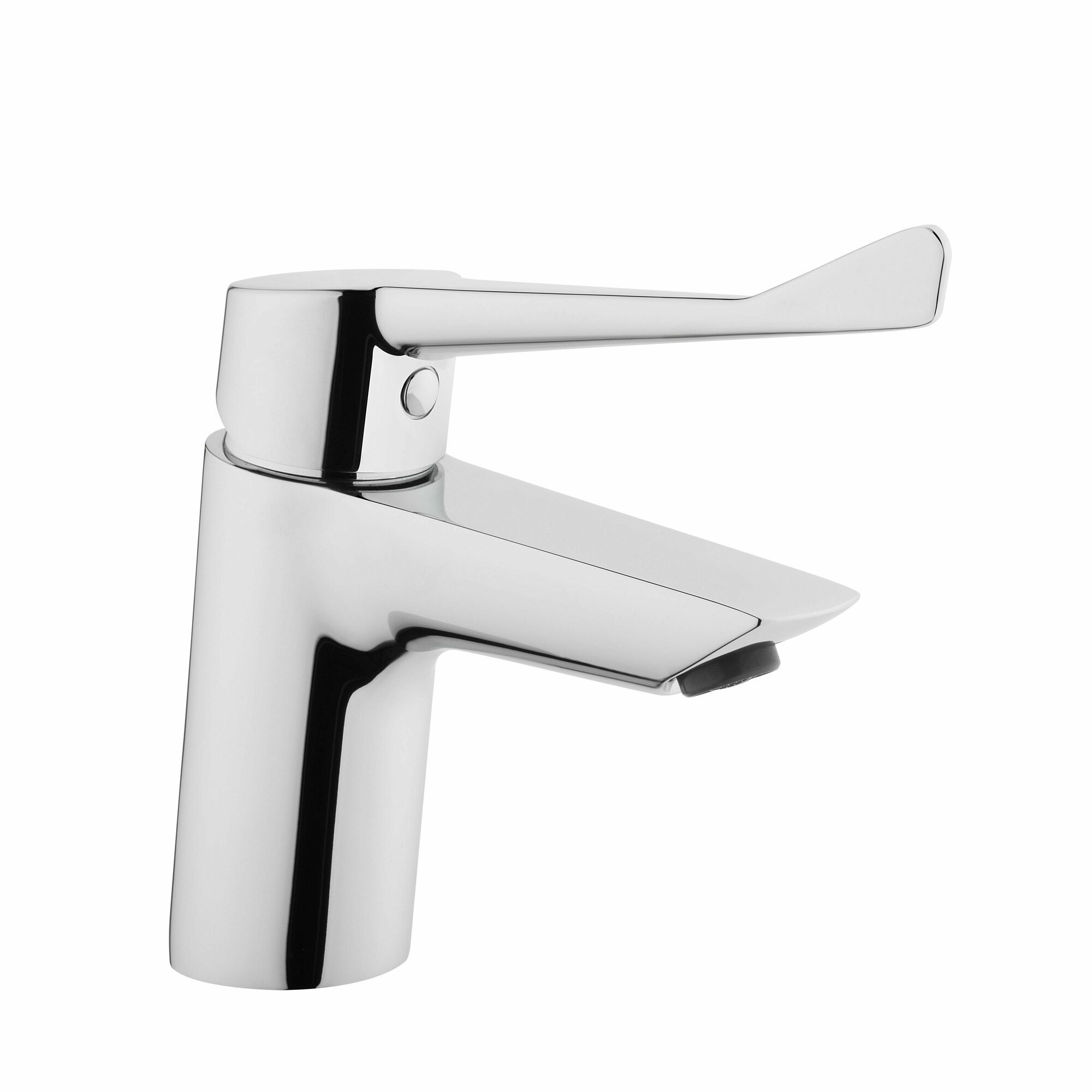 Смеситель для раковины VitrA AquaMed Solid S A42484EXP