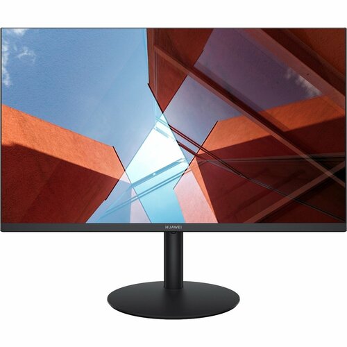 Монитор Huawei 238 Display B3-242H SSN-24BZ черный IPS LED 5ms 169 HDMI матовая HAS Pivot 250cd 178гр178гр 1920x1080 DisplayPort FHD 405кг 1800000₽