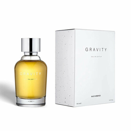 Nicheend Gravity парфюмерная вода 100 мл унисекс