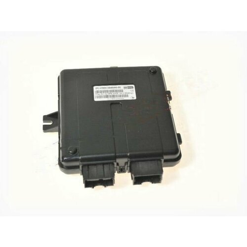 Блок управления электропакетом ВАЗ 2190, Гранта, 21900 3840080-21, норма плюс