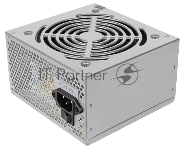 Блок питания ATX AeroCool 550W V2.3 (20/24+4+4/4+6/2+6pin, вентилятор d120мм) - фото №17