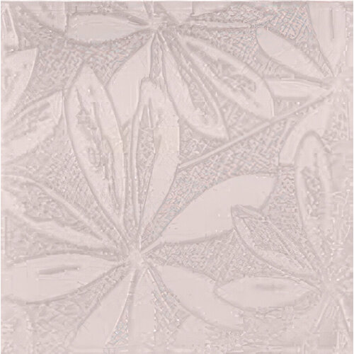 Керамическая плитка 15x15 (12 шт.) Ceramica Vallelunga Dec.Lif Soffio Rosa (6001072) +31752