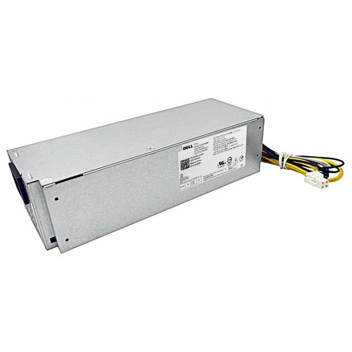 Блок Питания Dell 0DW3M7 240W 1782500₽