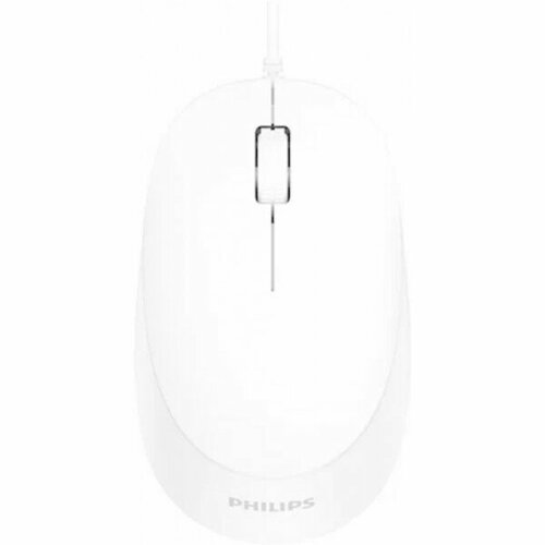 Мышь Philips SPK7207 Wired Mouse 92700₽