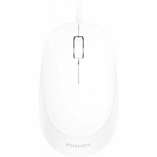 Мышь Philips SPK7207 Wired Mouse