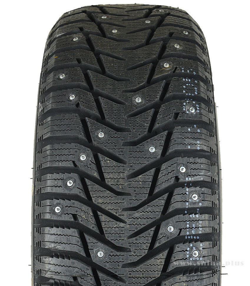 Шины Atlander Автошина Sailun 235/45R17 97T ICE BLAZER WST3 ШИП