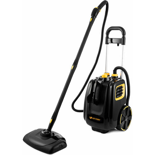 Пароочиститель Kitfort KT-933 2283800₽