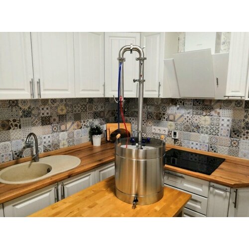 Универсальная модульная колонна Гранд 15 бак 50 л ГОСТ 2146400₽