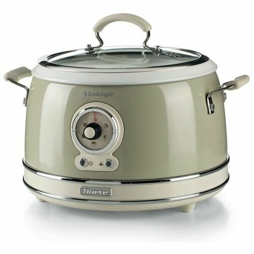 Мультиварка Ariete Vintage 290403 1247800₽