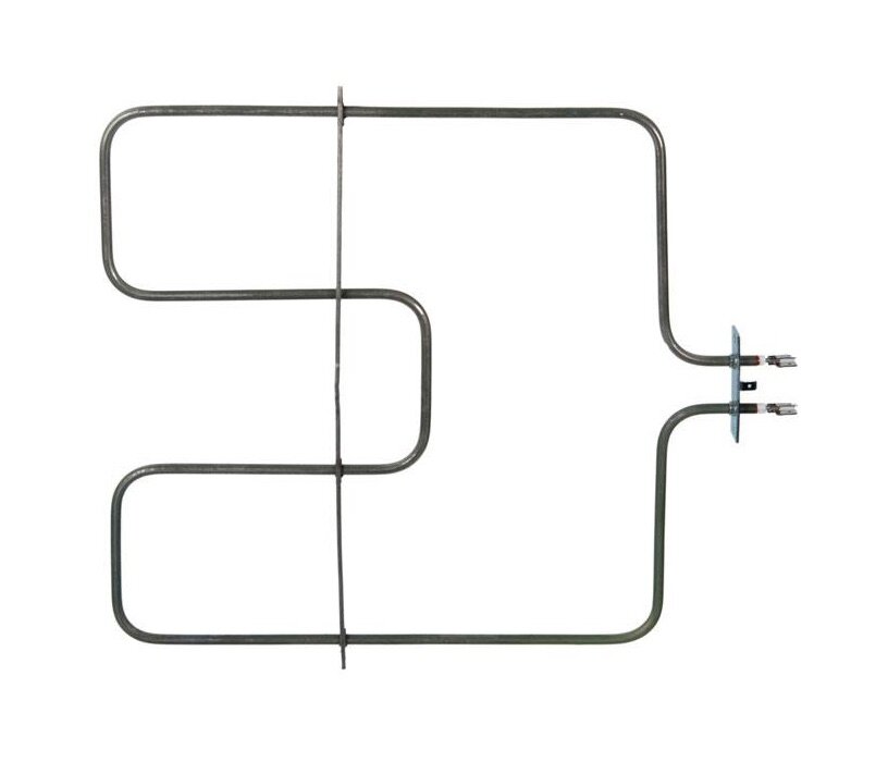 524012200 Нагреватель (ТЭН) духовки 1600W Ardo, нижний