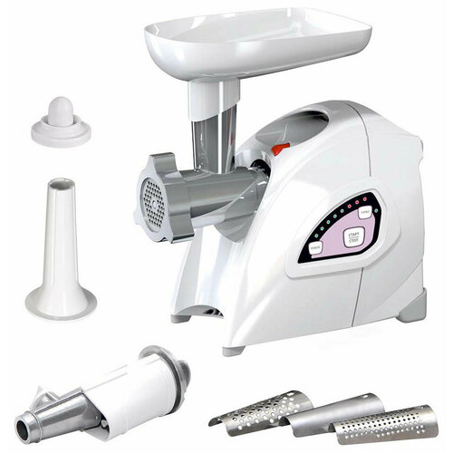 Мясорубка Аксион М 64204 белая 316148 1359000₽