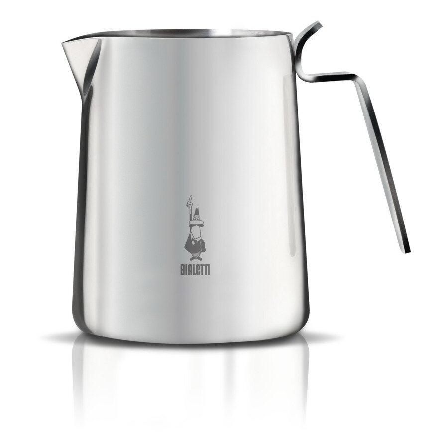 Пеновзбиватель Bialetti 500 мл, сталь нержавеющая