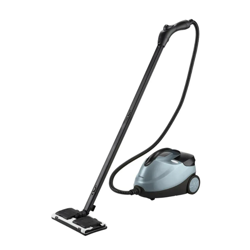 Пароочиститель PIONEER SC280 серебристыйчерный 1131800₽