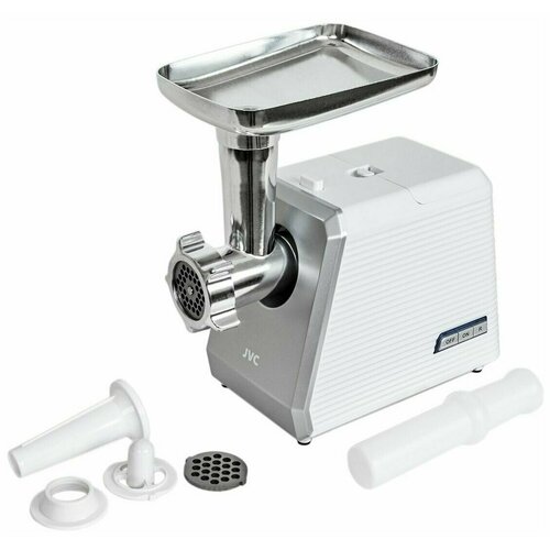 Мясорубка JVC JK-MG127 650100₽