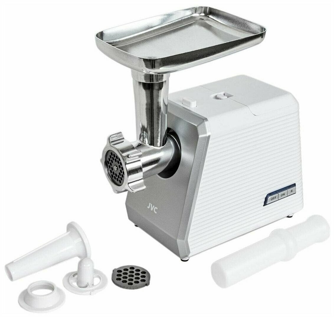 фото Мясорубка JVC JK-MG127