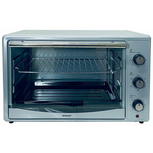 Мини-печь Zarget ZMO 45SC 865200₽