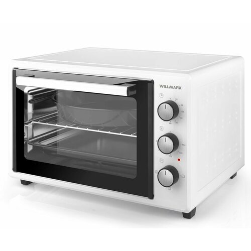 Купить Мини-печь Willmark WOF-405W - цена: 6642 ₽, характеристики ...