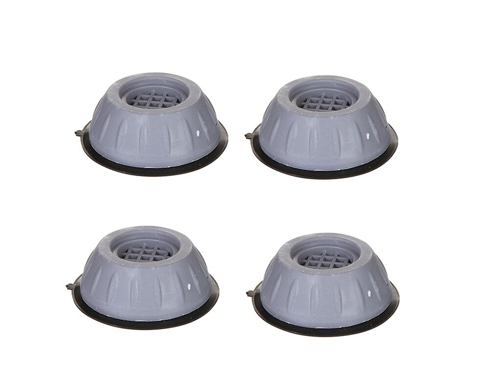 фото Антивибрационные подставки для стиральной машины As Seen On TV 2191