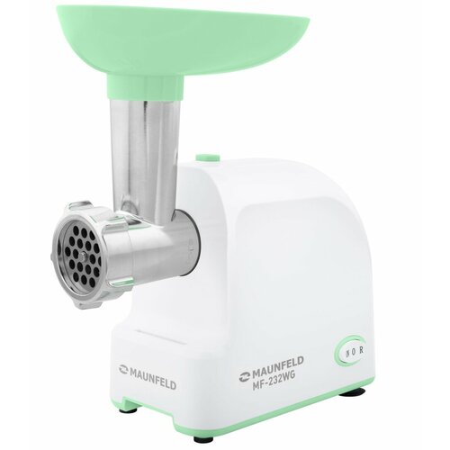 Мясорубка Maunfeld MF-232WG 528100₽