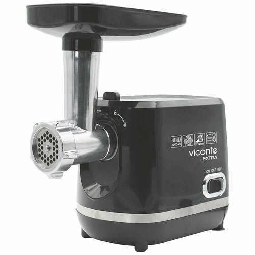 Мясорубка Viconte VC-303 610500₽