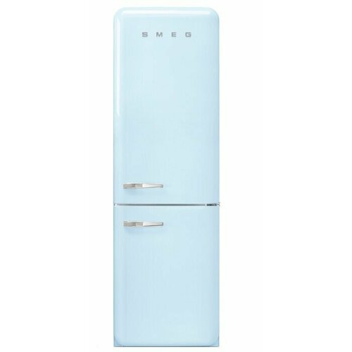 Холодильник Smeg FAB32RPB5 27449000₽