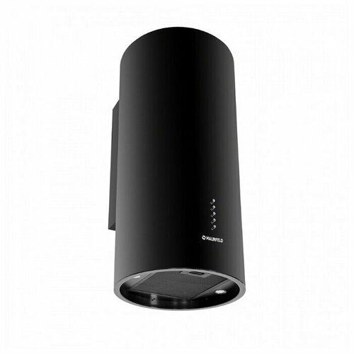 Кухонная вытяжка MAUNFELD Lee Side C 39 черный 4349000₽