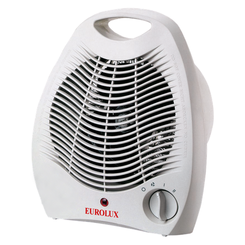 Eurolux Тепловентилятор ТВС-EU-1 Eurolux 111400₽