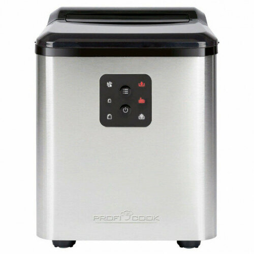 Ледогенератор Profi Cook PC-EWB 1253 inox ледогенератор profi cook pc ewb 1253 inox