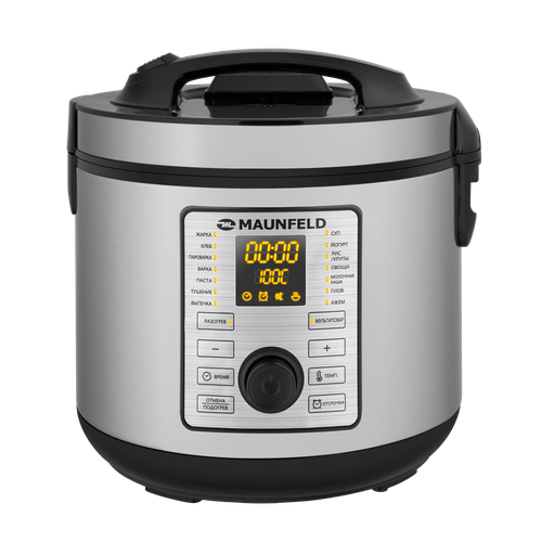 Мультиварка Maunfeld MPMC-1625S 799000₽