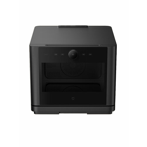 Умная конвекционная печь для приготовления на пару и запекания Xiaomi Mijia Intelligent Steaming and Baking All-In-One 27L MKX03M 5929200₽