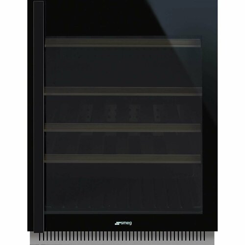 Винный шкаф встраиваемый Smeg CVI638RN3