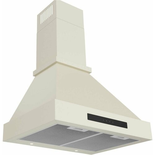 Настенная вытяжка KORTING KHC 6809 B 2699000₽