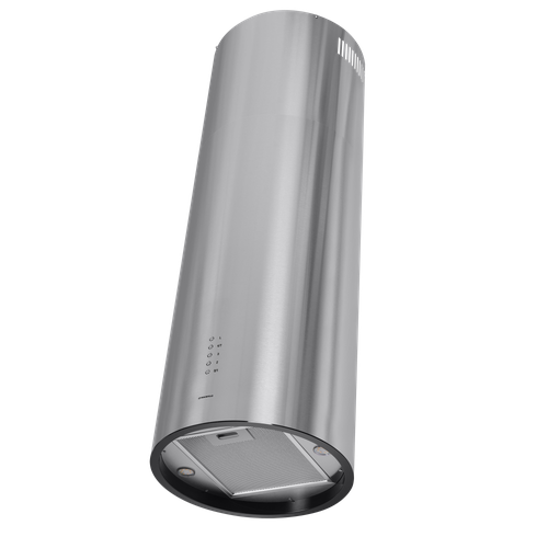 Каминная вытяжка MAUNFELD Lee Isla 39 нержавеющая сталь 4233500₽