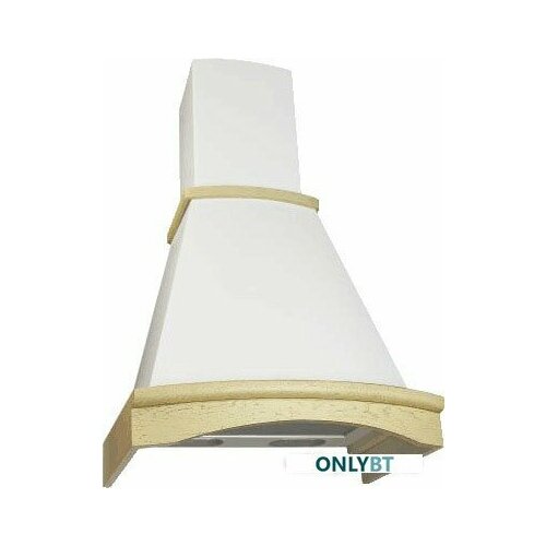 Вытяжка Эликор Ротонда 60П-650-П3Л бежевыйдуббпатина 1455600₽