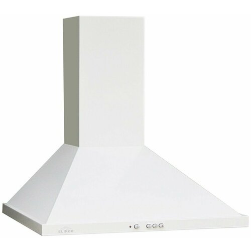 Вытяжка ELIKOR Оптима 60П-400-К3Л белый 1099600₽