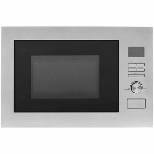 Встраиваемая микроволновая печь DEXP BLD25SS 1869000₽