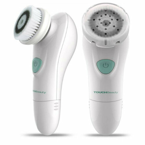 Прибор ультразвуковой TOUCHBeauty HI-END для лица для всех типов кожи ТВ-1487 1 шт 259900₽