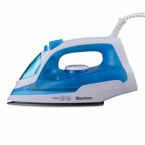 Утюг Blackton Bt SI1110 Белый-Синий 160000₽