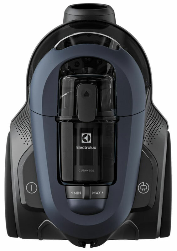 фото Пылесос Electrolux EL61C3DB