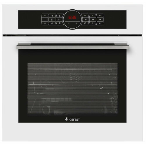Встраиваемый электрический духовой шкаф Gefest ЭДВ ДА 622-04 4S 34199₽