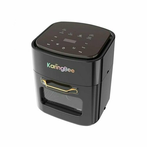 Аэрогриль KaringBee JD989 чёрный 768000₽