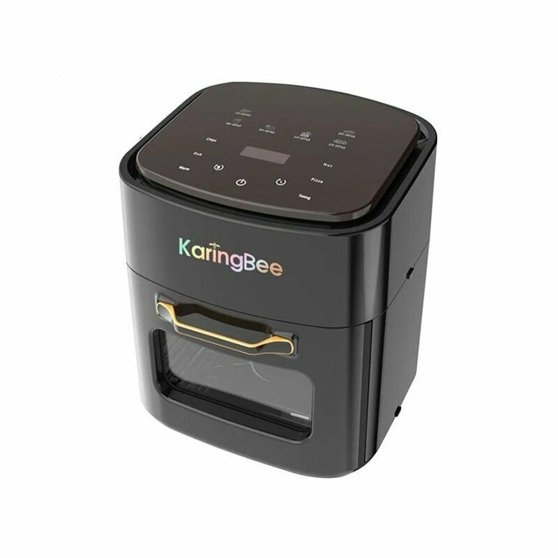 KaringBee JD989 Black