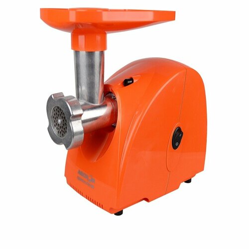 Мясорубка Аксион М3201 красный 599000₽