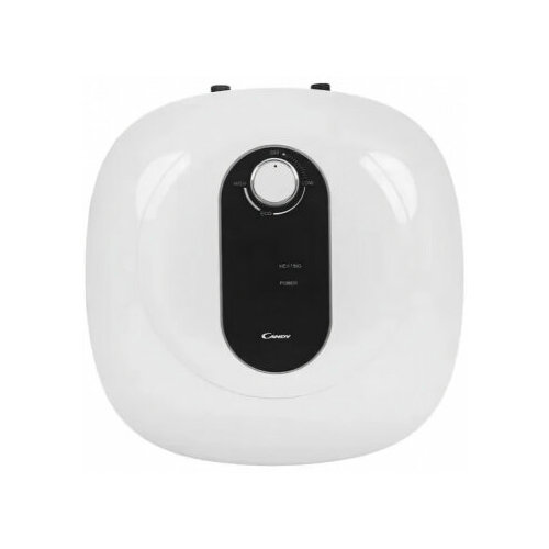Водонагреватель Candy CS15V-EM2R 25кВт 15л электрический под раковинойбелый 1105100₽